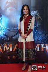 Vikrama Simha Movie 3D Trailer Launch